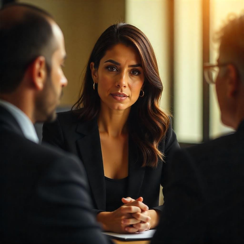 Motorcycle Accident Attorney