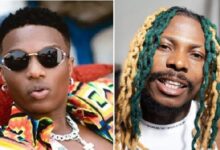 wizkid, asake