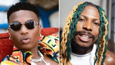 wizkid, asake